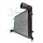 CLIMTEX CH4-420 Ladeluftkühler