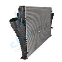 CLIMTEX CH4-410 Ladeluftkühler