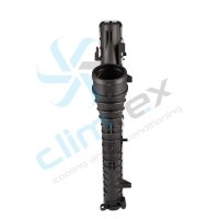 CLIMTEX CH4-410 Ladeluftkühler