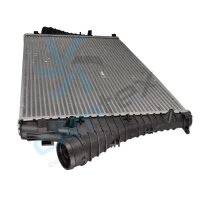 CLIMTEX CH4-410 Ladeluftkühler