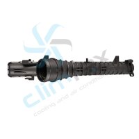 CLIMTEX CH4-410 Ladeluftkühler