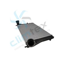 CLIMTEX CH4-405 Ladeluftkühler