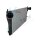 CLIMTEX CH4-405 Ladeluftkühler