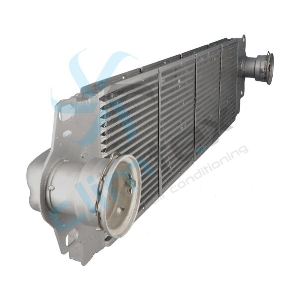 CLIMTEX CH4-400 Ladeluftkühler