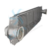 CLIMTEX CH4-400 Ladeluftkühler