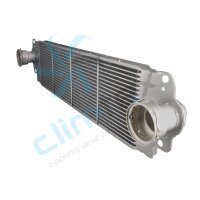 CLIMTEX CH4-400 Ladeluftkühler