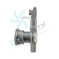 CLIMTEX CH4-400 Ladeluftkühler