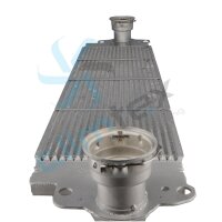 CLIMTEX CH4-400 Ladeluftkühler