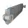 CLIMTEX CH4-400 Ladeluftkühler