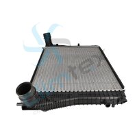 CLIMTEX CH4-335 Ladeluftkühler