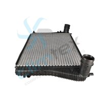 CLIMTEX CH4-335 Ladeluftkühler