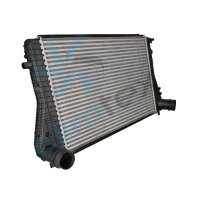 CLIMTEX CH4-335 Ladeluftkühler