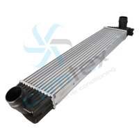 CLIMTEX CH4-320 Ladeluftkühler