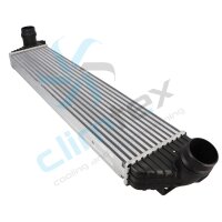 CLIMTEX CH4-320 Ladeluftkühler