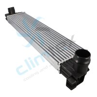 CLIMTEX CH4-320 Ladeluftkühler