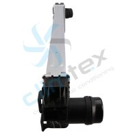 CLIMTEX CH4-320 Ladeluftkühler