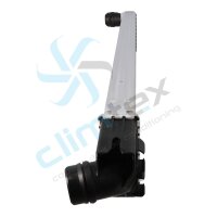 CLIMTEX CH4-320 Ladeluftkühler