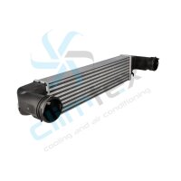 CLIMTEX CH4-310 Ladeluftkühler
