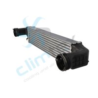 CLIMTEX CH4-310 Ladeluftkühler