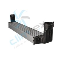 CLIMTEX CH4-310 Ladeluftkühler