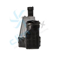 CLIMTEX CH4-310 Ladeluftkühler