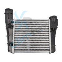 CLIMTEX CH4-305 Ladeluftkühler
