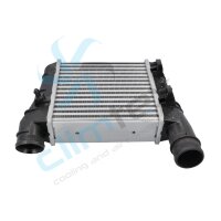 CLIMTEX CH4-305 Ladeluftkühler