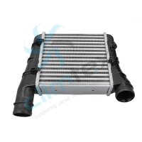 CLIMTEX CH4-305 Ladeluftkühler