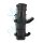 CLIMTEX CH4-305 Ladeluftkühler