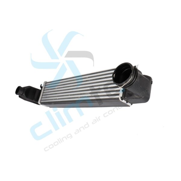 CLIMTEX CH4-225 Ladeluftkühler
