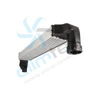 CLIMTEX CH4-225 Ladeluftkühler