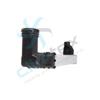 CLIMTEX CH4-225 Ladeluftkühler