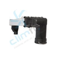 CLIMTEX CH4-225 Ladeluftkühler