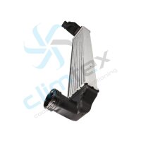 CLIMTEX CH4-225 Ladeluftkühler