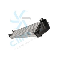 CLIMTEX CH4-220 Ladeluftkühler