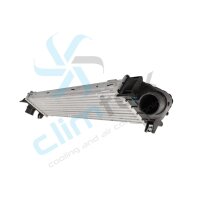 CLIMTEX CH4-220 Ladeluftkühler