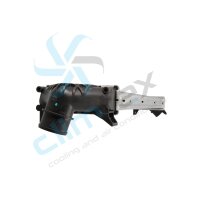 CLIMTEX CH4-220 Ladeluftkühler