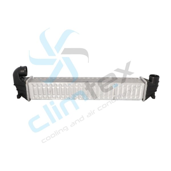 CLIMTEX CH4-210 Ladeluftkühler