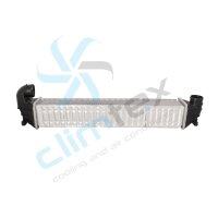 CLIMTEX CH4-210 Ladeluftkühler