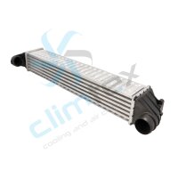 CLIMTEX CH4-210 Ladeluftkühler