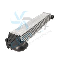 CLIMTEX CH4-210 Ladeluftkühler