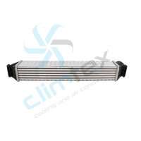 CLIMTEX CH4-210 Ladeluftkühler