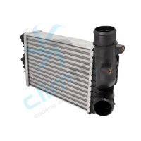 CLIMTEX CH4-205 Ladeluftkühler