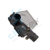 CLIMTEX CH4-205 Ladeluftkühler