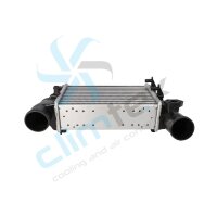 CLIMTEX CH4-200 Ladeluftkühler