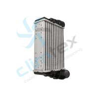 CLIMTEX CH4-200 Ladeluftkühler