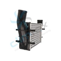 CLIMTEX CH4-200 Ladeluftkühler