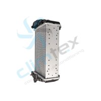 CLIMTEX CH4-200 Ladeluftkühler