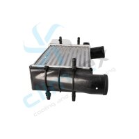 CLIMTEX CH4-200 Ladeluftkühler