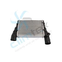 CLIMTEX CH4-200 Ladeluftkühler